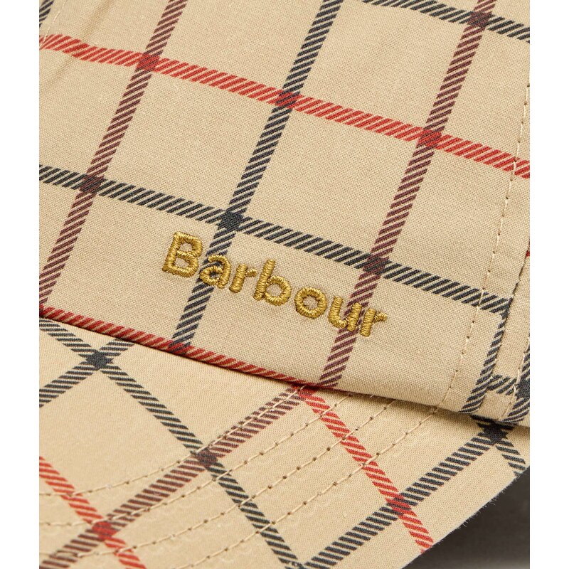 Barbour Kšiltovka Mackworth