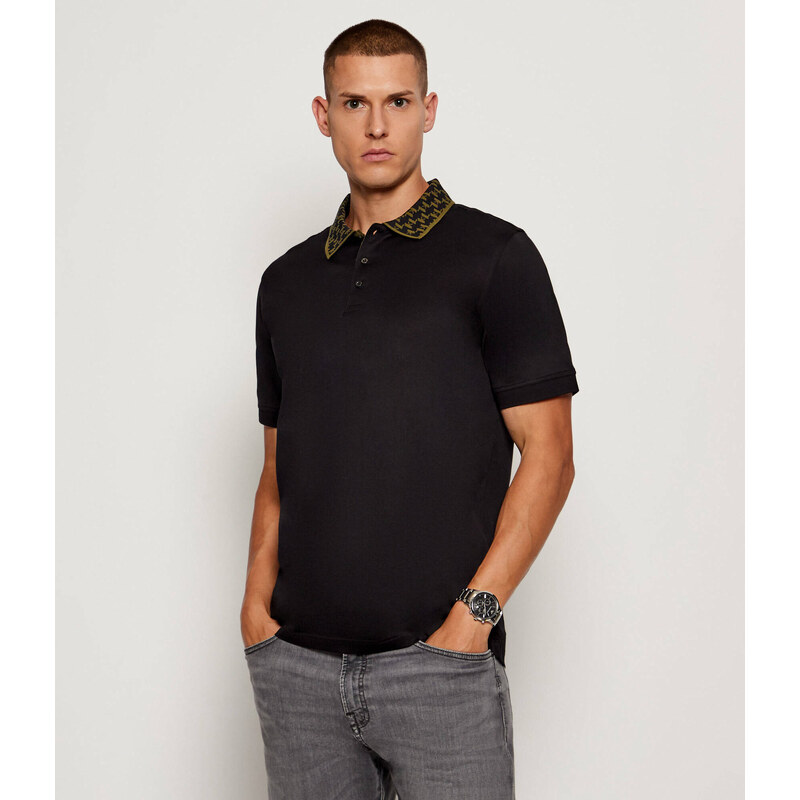 Karl Lagerfeld Polokošile | regular fit