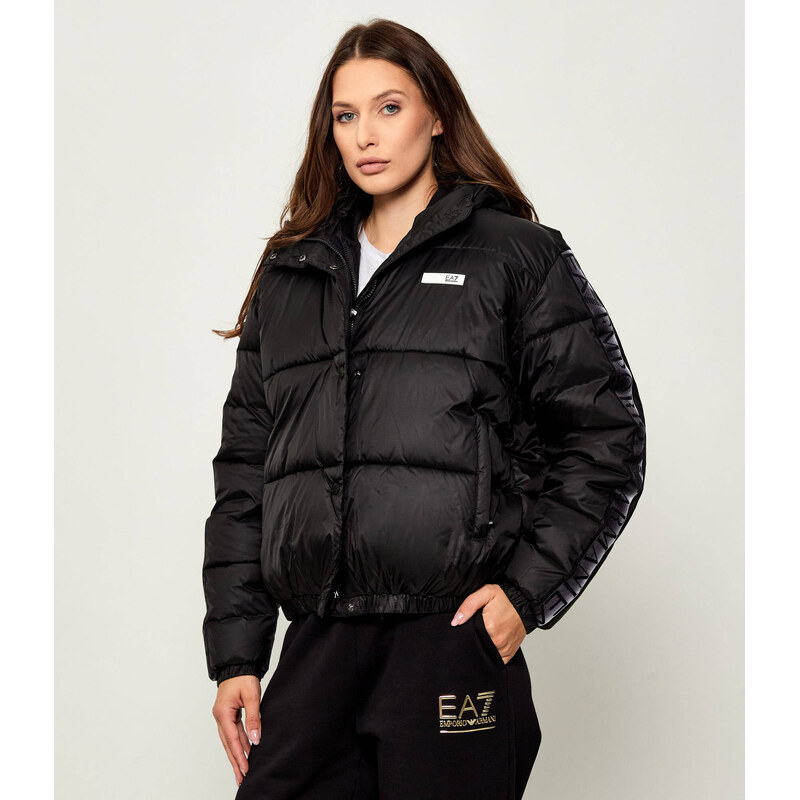 EA7 Bunda Dynamic Athlete | Loose fit 107959906