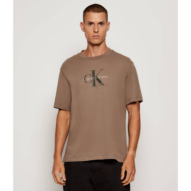Calvin Klein Jeans Tričko | regular fit