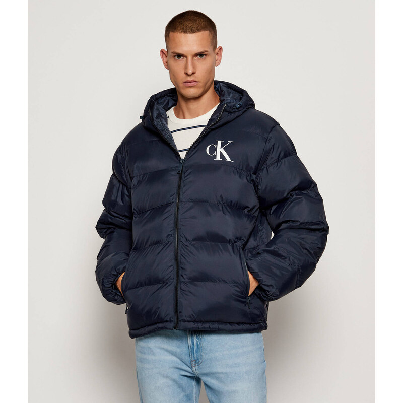 Calvin Klein Jeans Bunda | regular fit