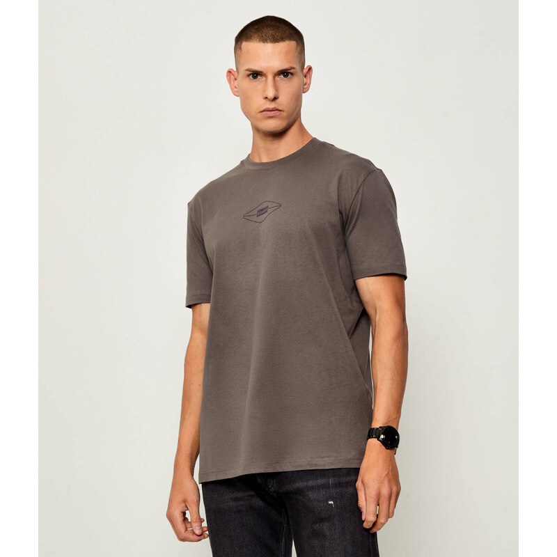 Armani Exchange Tričko | regular fit