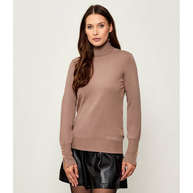 GUESS Rolák PAULE | Slim Fit 107959833