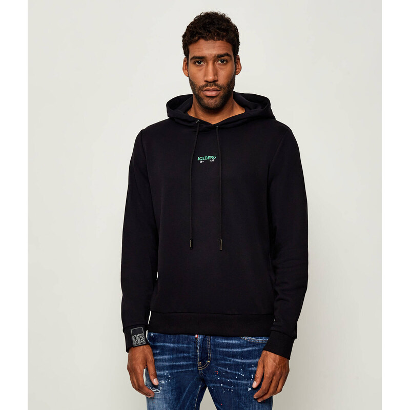 Iceberg Mikina | regular fit
