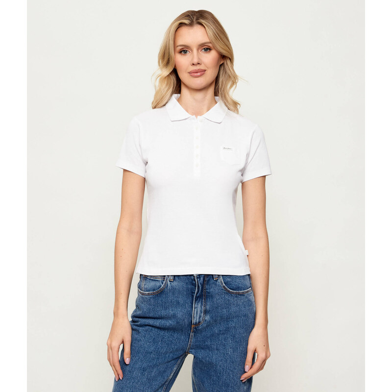 Guess Jeans Polokošile | Slim Fit