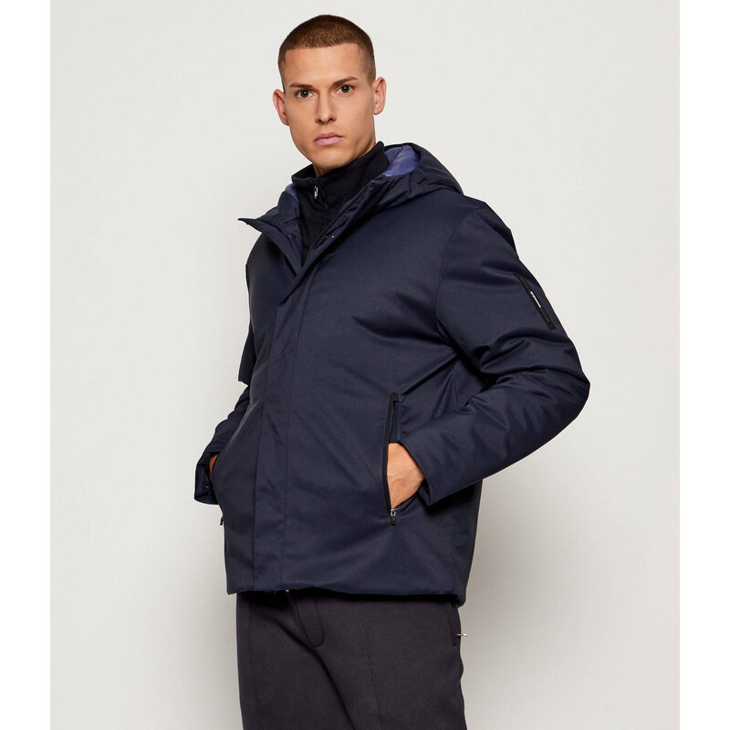 EA7 Bunda | Modern fit