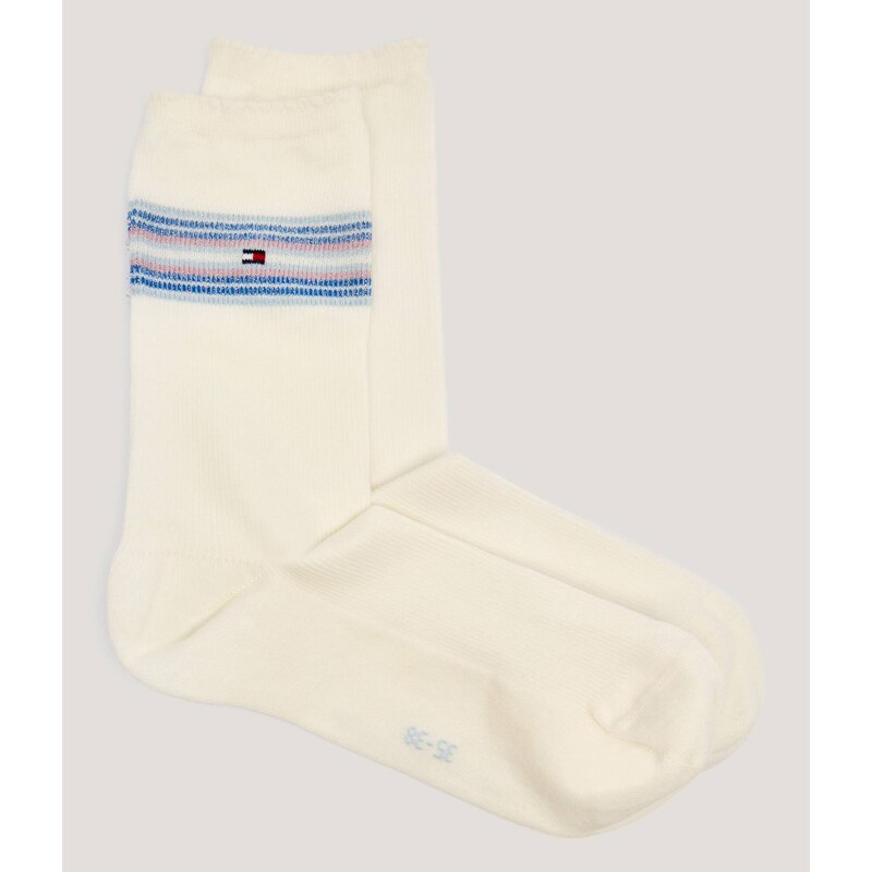 Tommy Hilfiger Ponožky 2-pack