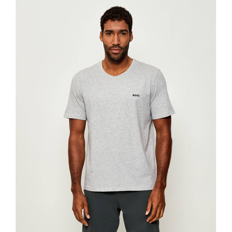 BOSS BLACK Tričko Mix&Match | regular fit