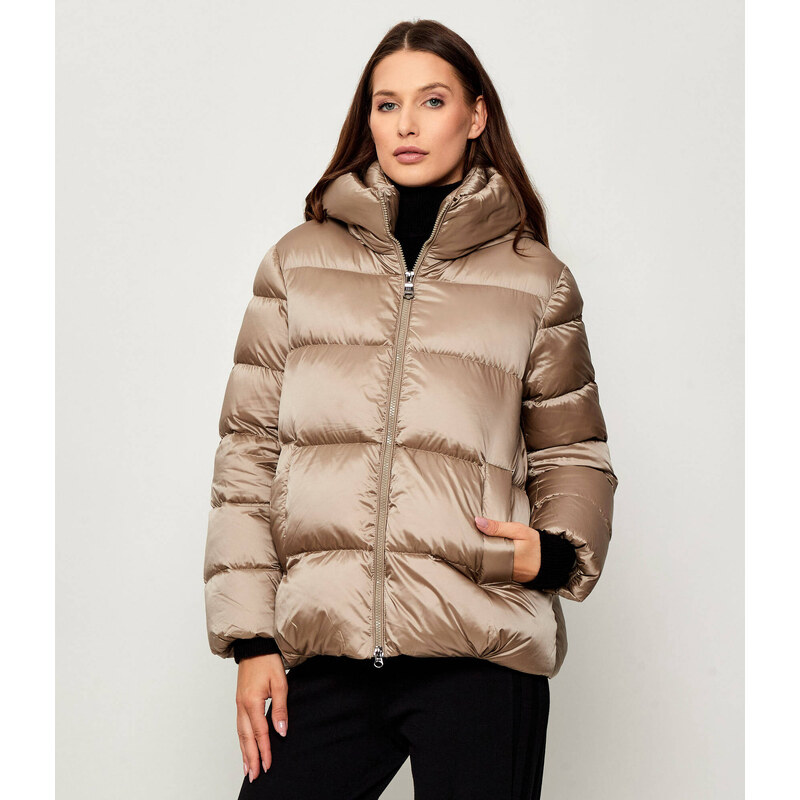 Hetrego Péřová bunda ARINA | regular fit 107959735