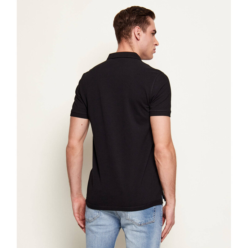 AllSaints Polokošile REFORM | Slim Fit
