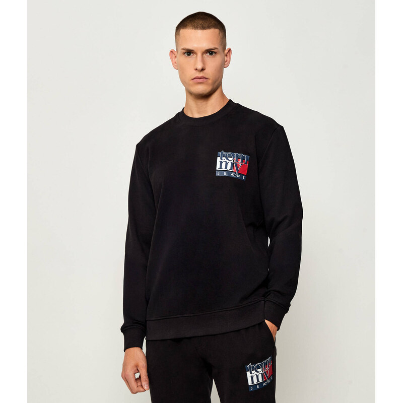 Tommy Jeans Mikina | regular fit