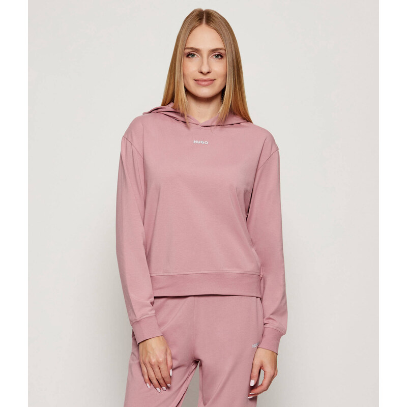 Hugo Bodywear Mikina SHUFFLE | Relaxed fit