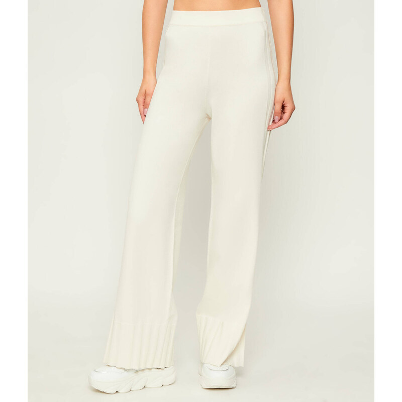 Liu Jo Sport Kalhoty | flare fit 107917086