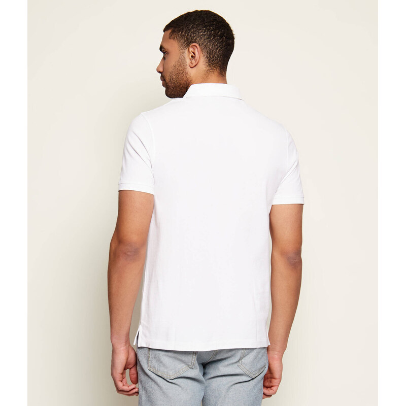 AllSaints Polokošile REFORM | Slim Fit