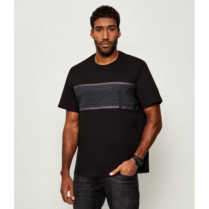 Michael Kors Tričko | Relaxed fit