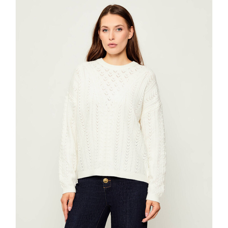 GUESS Svetr SYLVIE | regular fit