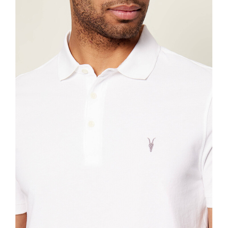 AllSaints Polokošile REFORM | Slim Fit