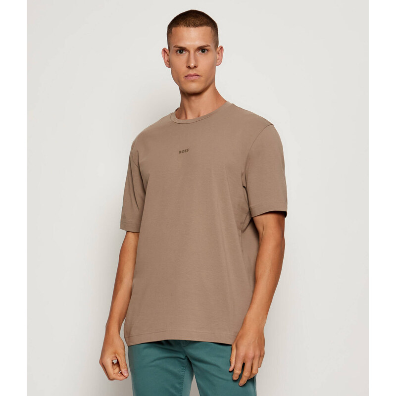 BOSS ORANGE Tričko TChup | Relaxed fit