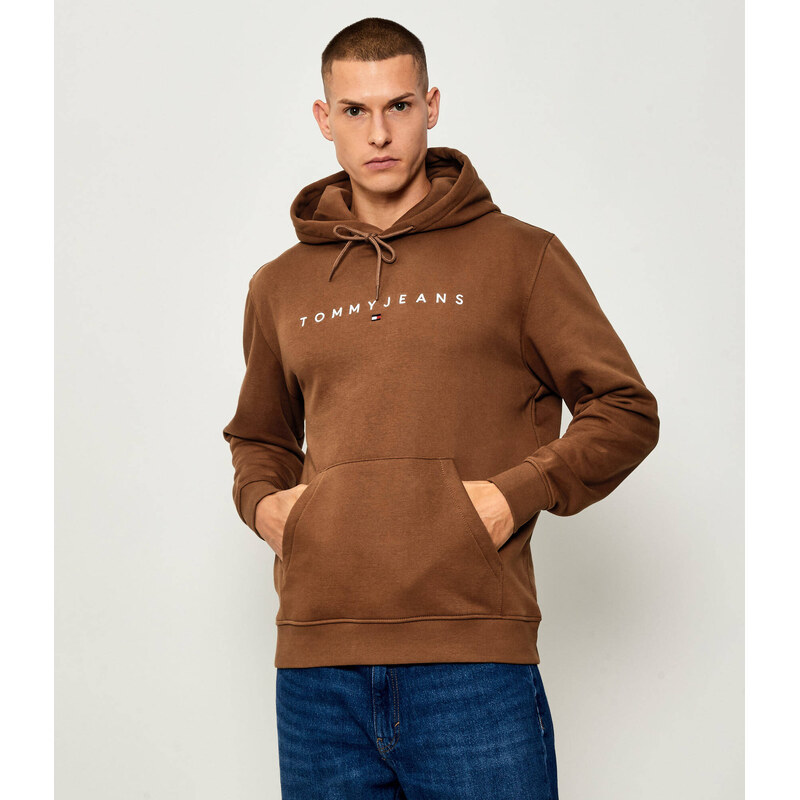 Tommy Jeans Mikina | regular fit