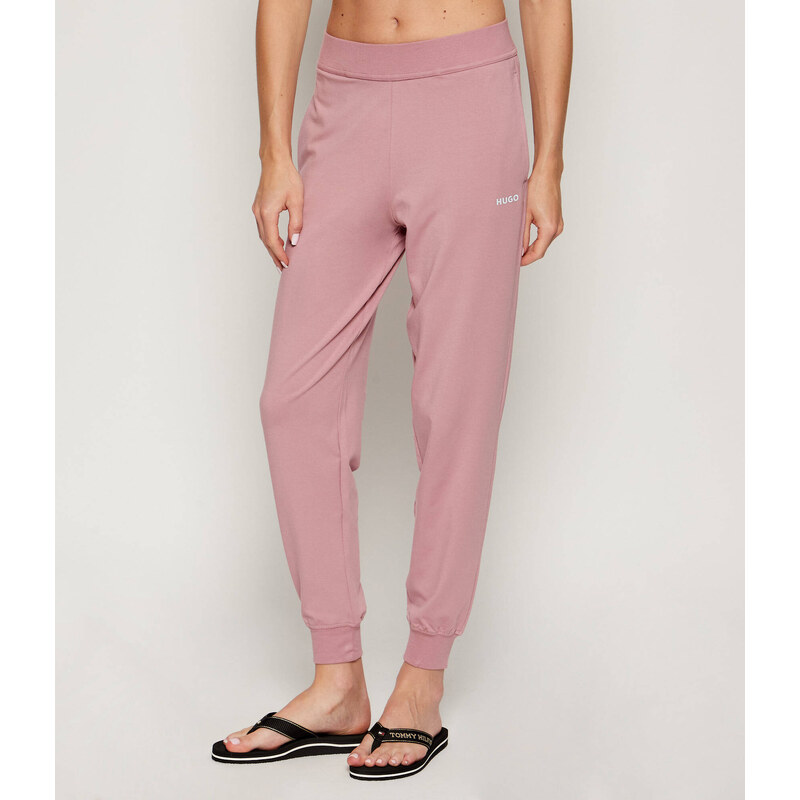 Hugo Bodywear Tepláky SHUFFLE | regular fit