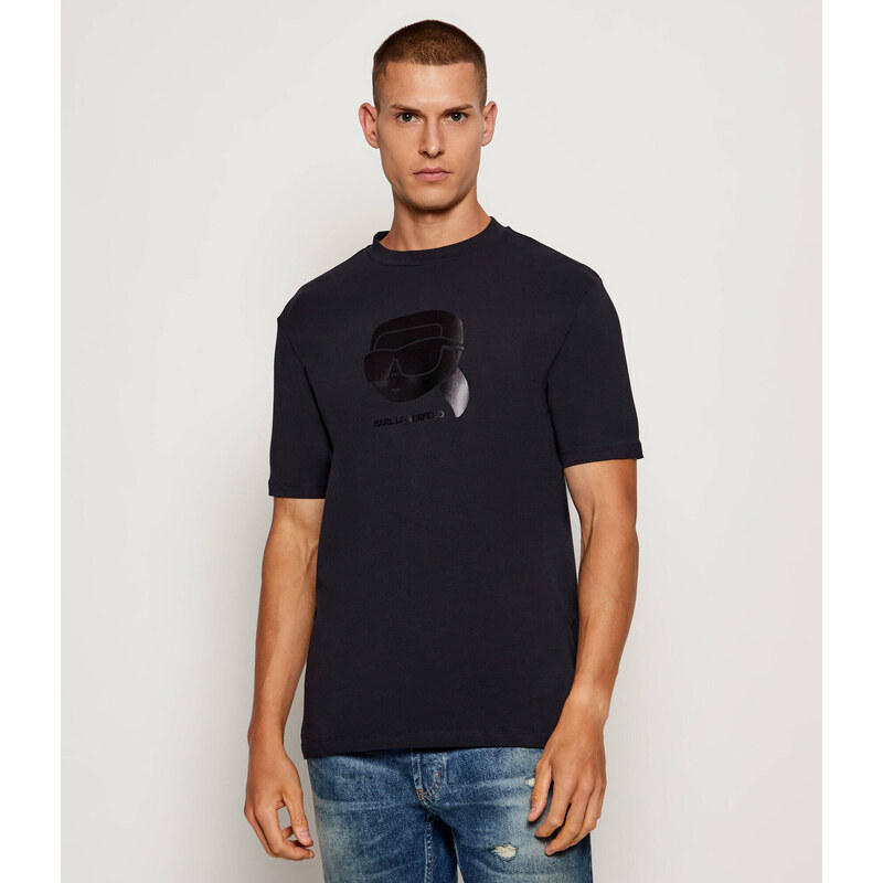 Karl Lagerfeld Tričko | regular fit