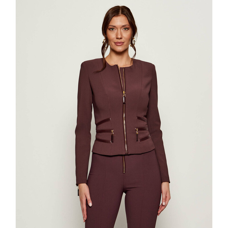 Elisabetta Franchi Blejzr | Slim Fit 107921205