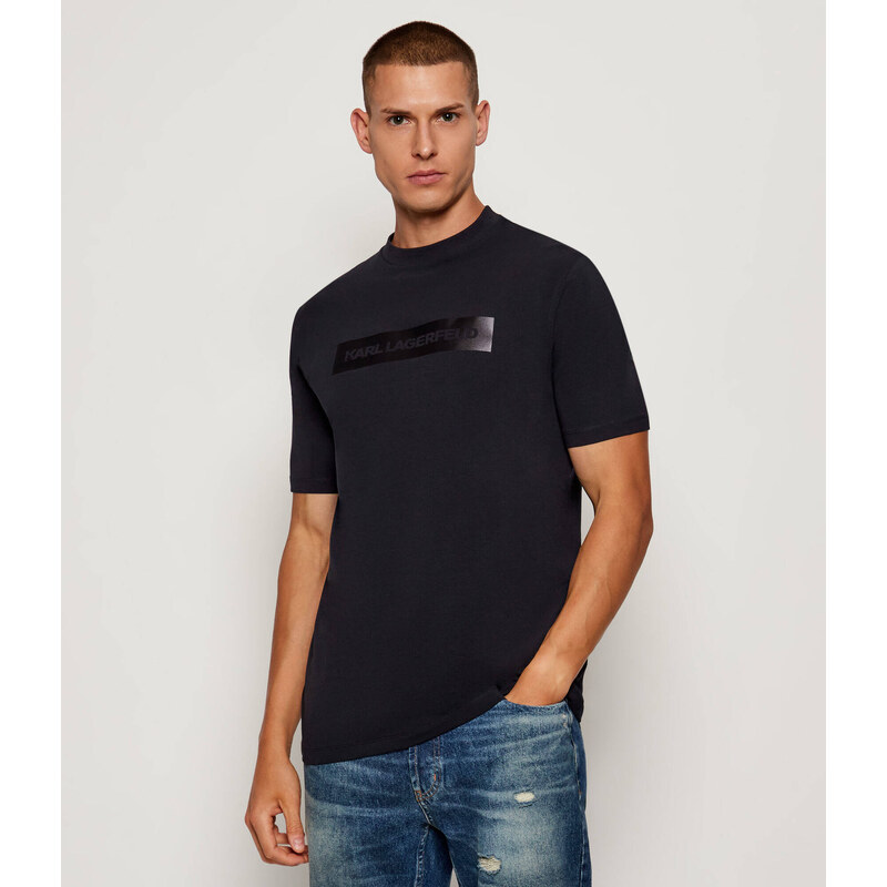 Karl Lagerfeld Tričko | regular fit