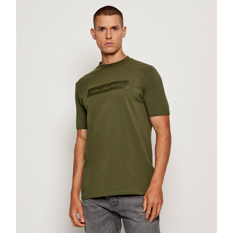 Karl Lagerfeld Tričko | regular fit