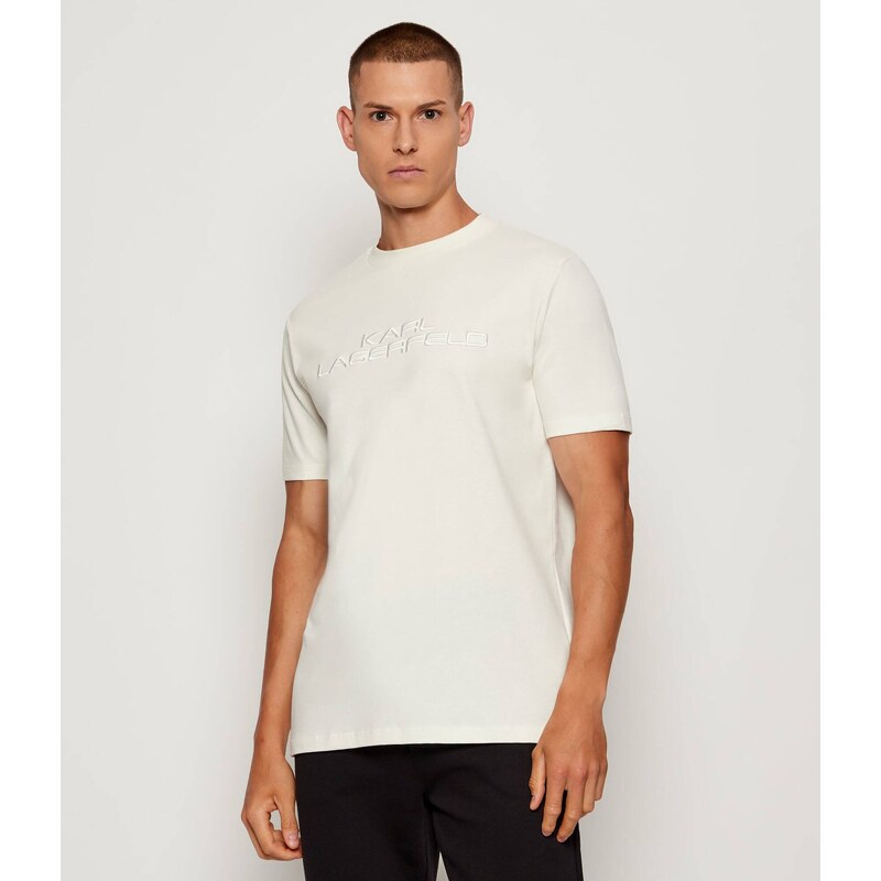 Karl Lagerfeld Tričko | regular fit