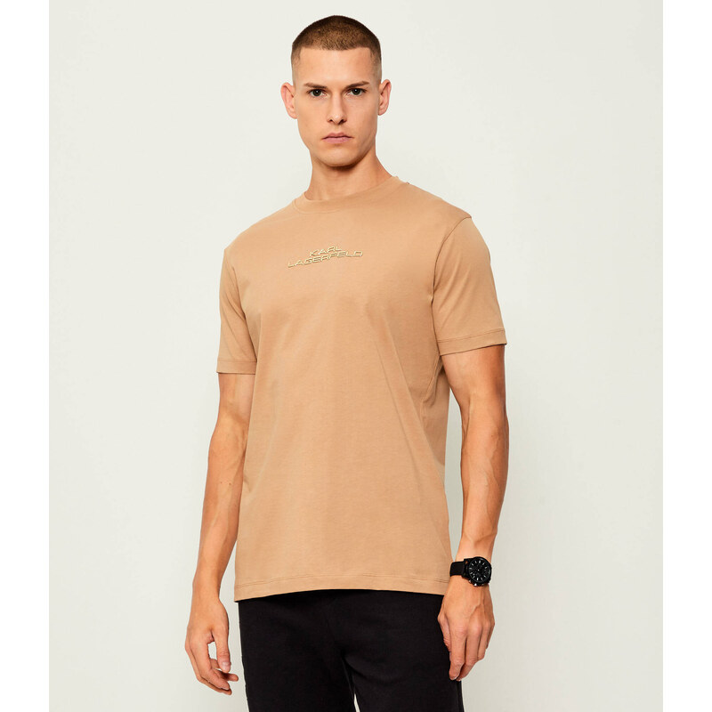 Karl Lagerfeld Tričko | regular fit