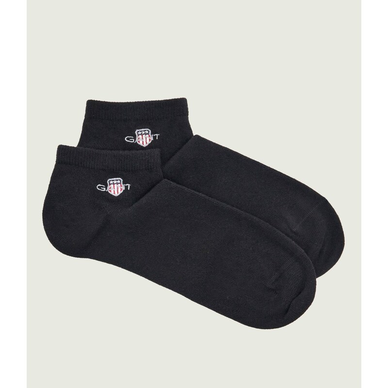 Gant Ponožky/kotníkové ponožky 2-pack SHIELD