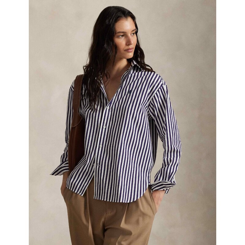 POLO RALPH LAUREN Košile | Relaxed fit 107916957