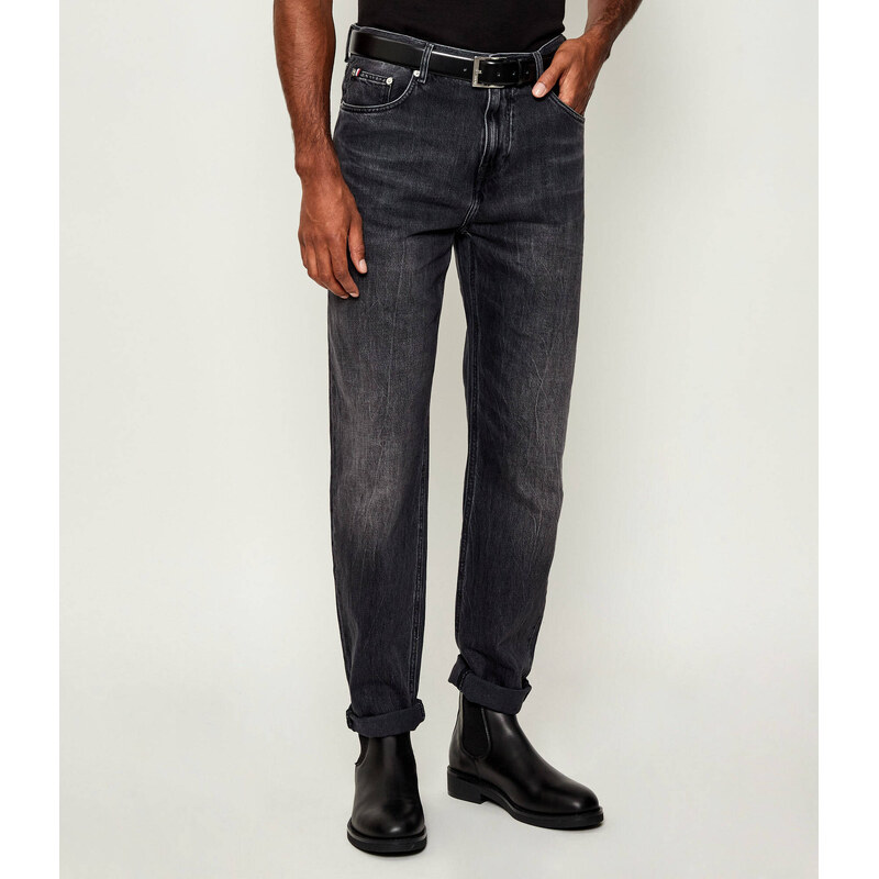 Tommy Hilfiger Džíny HARLEM | Relaxed fit