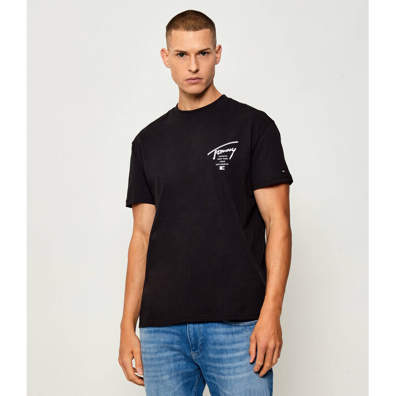 Tommy Jeans Tričko | regular fit