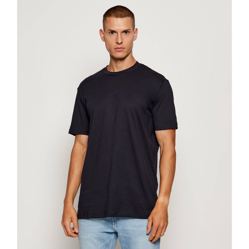 Armani Exchange Tričko | regular fit