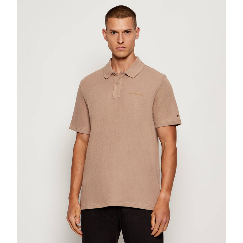 Tommy Jeans Polokošile | regular fit