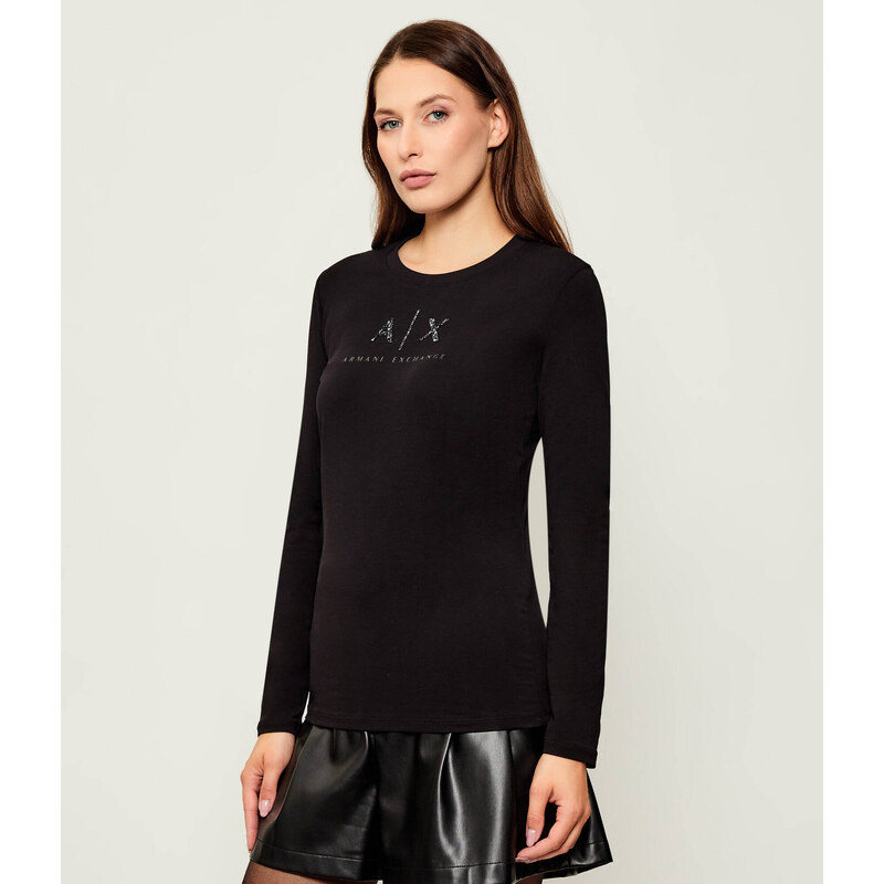 Armani Exchange Halenka | Slim Fit 107917094