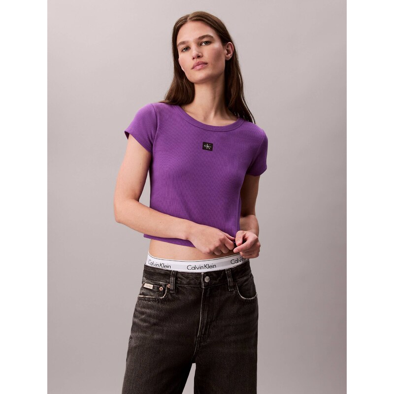 Calvin Klein Jeans Halenka | Slim Fit