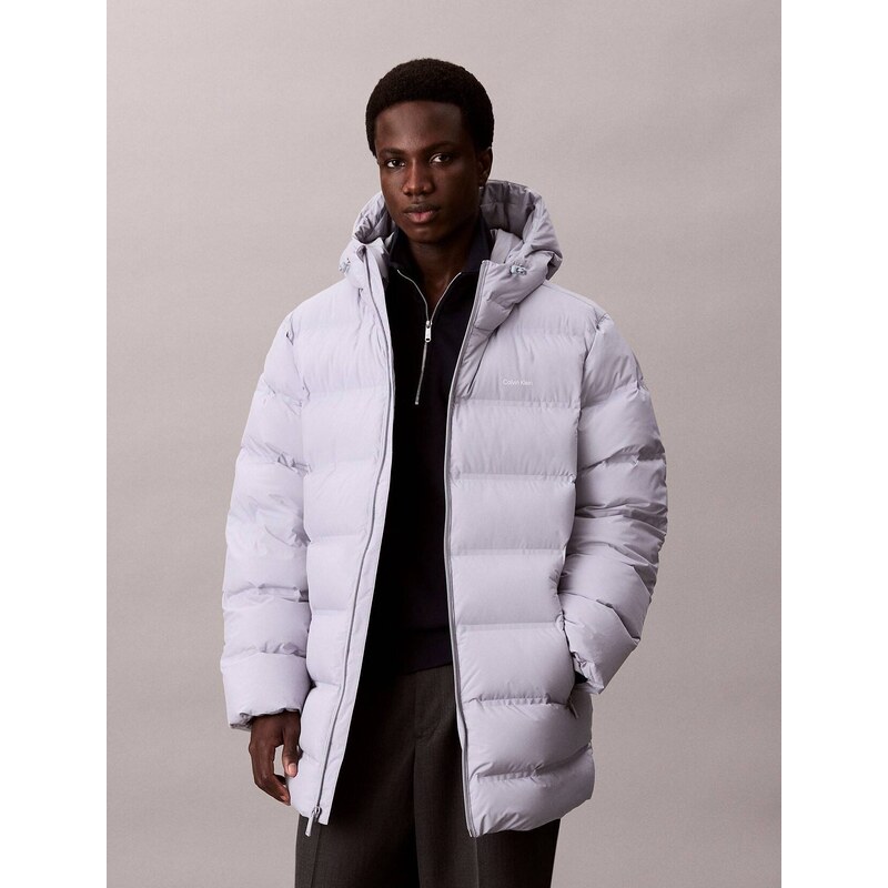 Calvin Klein Péřová bunda | regular fit