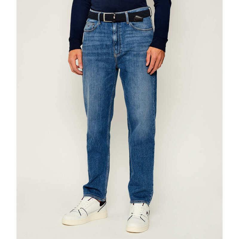 Tommy Jeans Džíny SONNY | Tapered fit