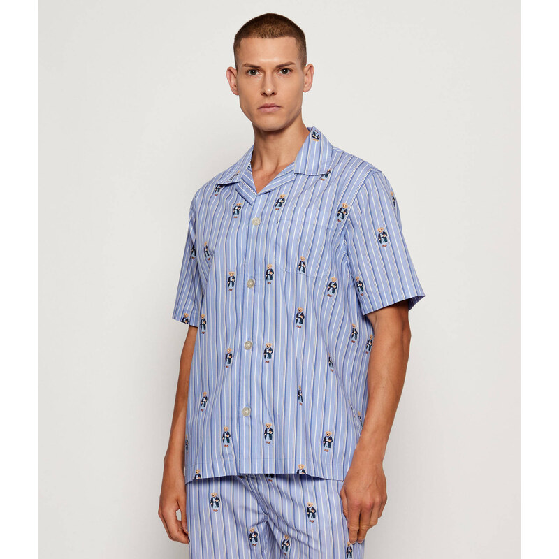 POLO RALPH LAUREN Vršky od pyžam | regular fit