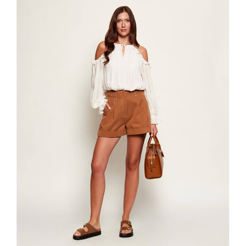 GUESS Halenka EMILIA | Cropped Fit