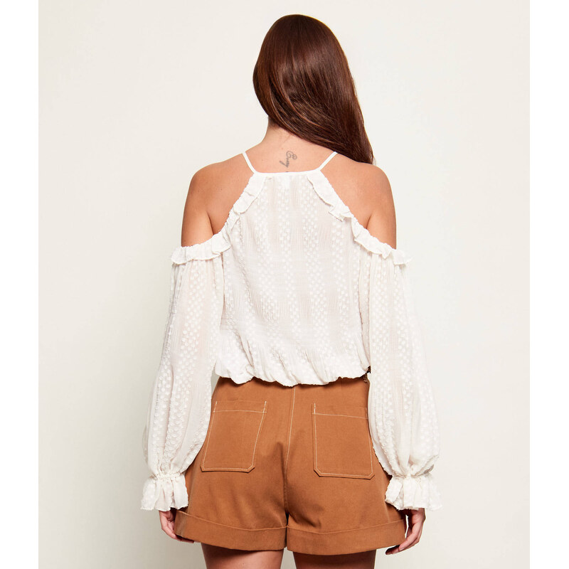 GUESS Halenka EMILIA | Cropped Fit