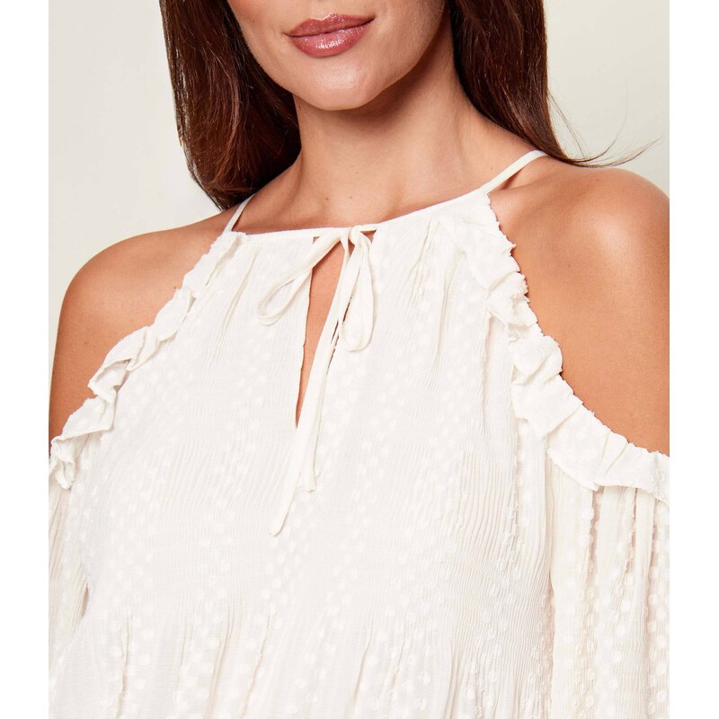 GUESS Halenka EMILIA | Cropped Fit