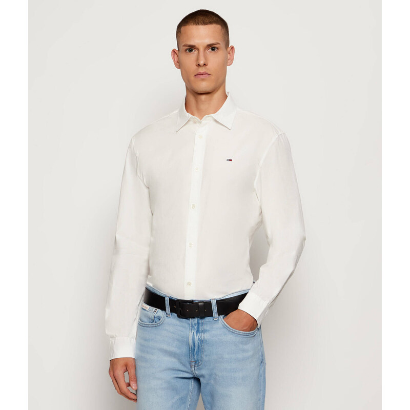Tommy Jeans Košile | regular fit