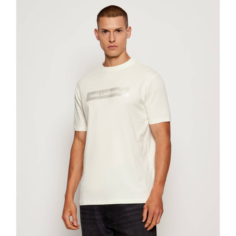 Karl Lagerfeld Tričko | regular fit