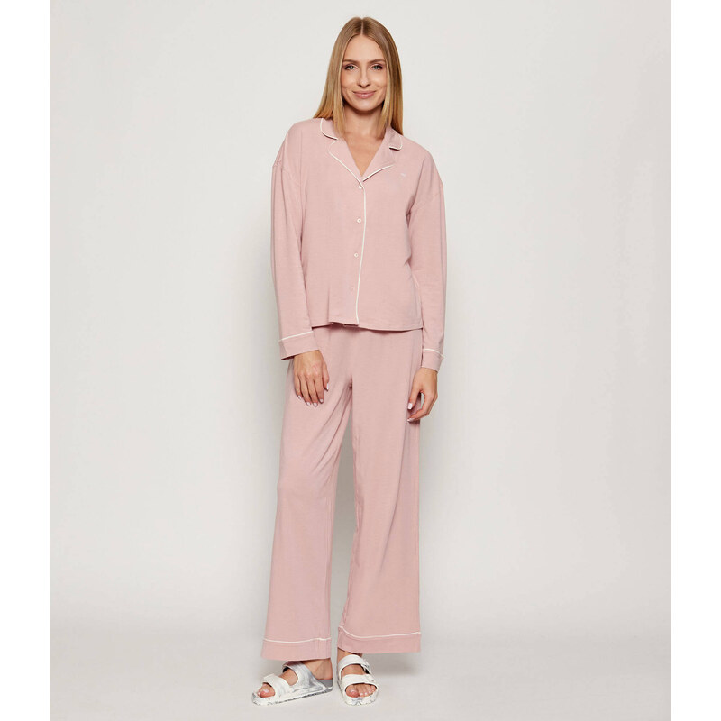 Tommy Hilfiger Pyžamo | Relaxed fit 107899181
