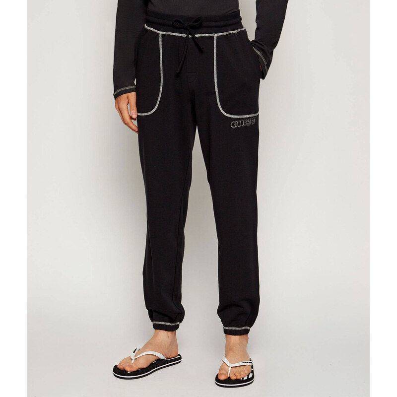 Guess Underwear Tepláky | regular fit
