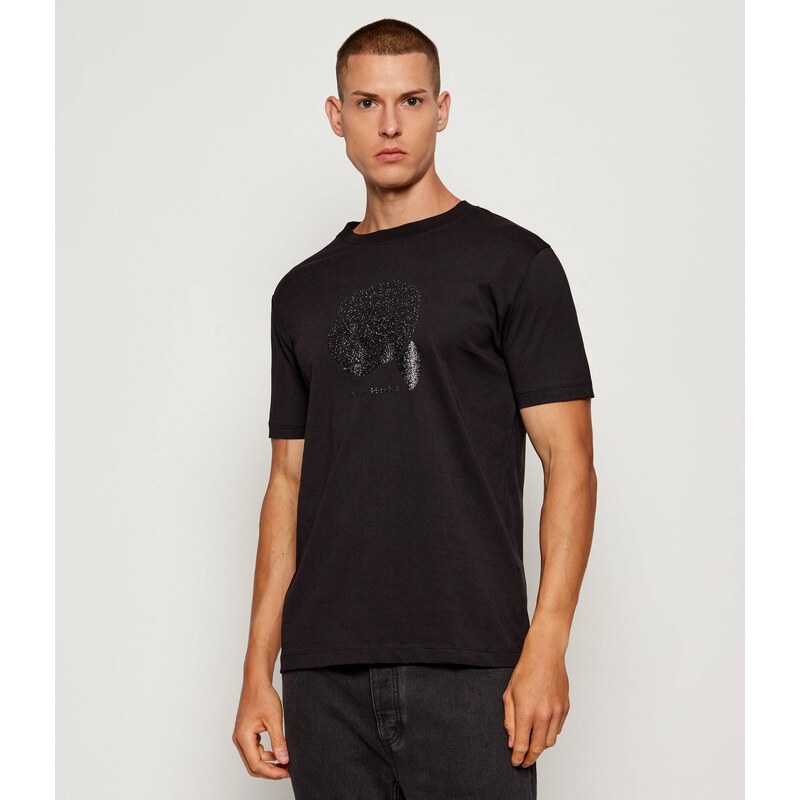 Karl Lagerfeld Tričko | regular fit