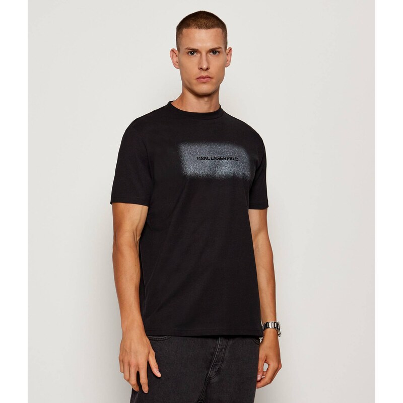 Karl Lagerfeld Tričko | regular fit